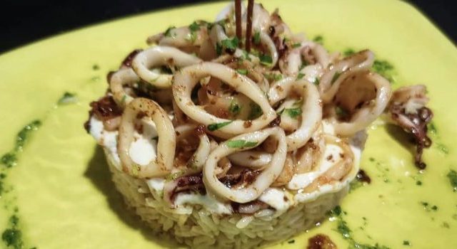 Azcona Bar Restaurante