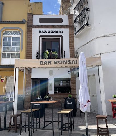 Bar Bonsai