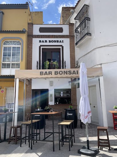 Bar Bonsai