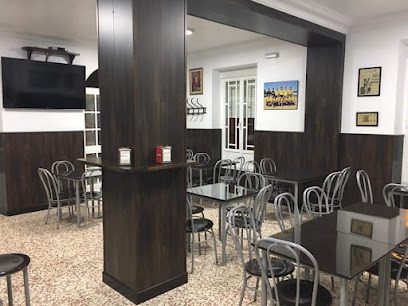 Bar Marín