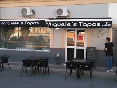 Bar Miguele's Tapas