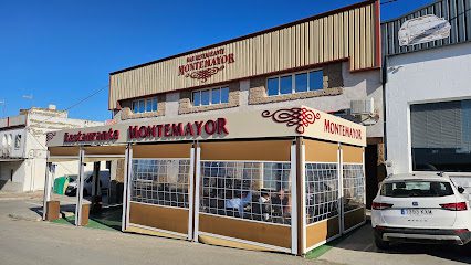 Bar Restaurante Monte Mayor