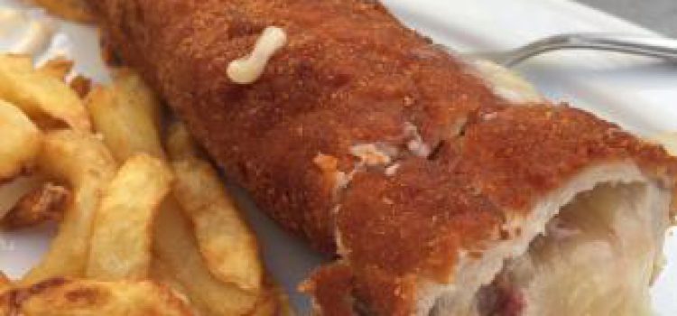 Café Santa Marta Bar