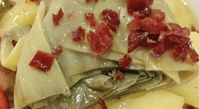 Bodega La Flor de Mi Viña