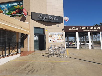 Bar restaurante Rolin