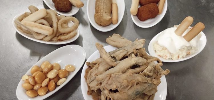 Bodeguita Blanco Cerrillo