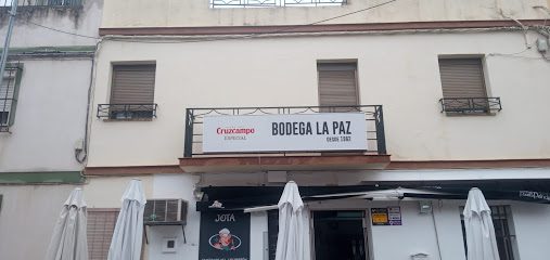 Bodega la Paz