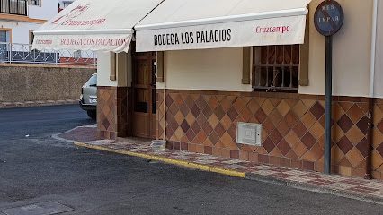 Bodegas Los Palacios