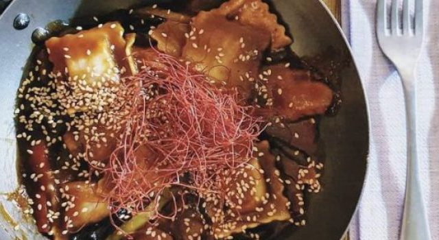 Burro Canaglia Bar&Resto