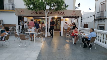 Café-Bar La Plaza