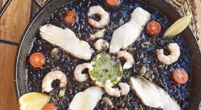 Restaurante Casa Cuesta