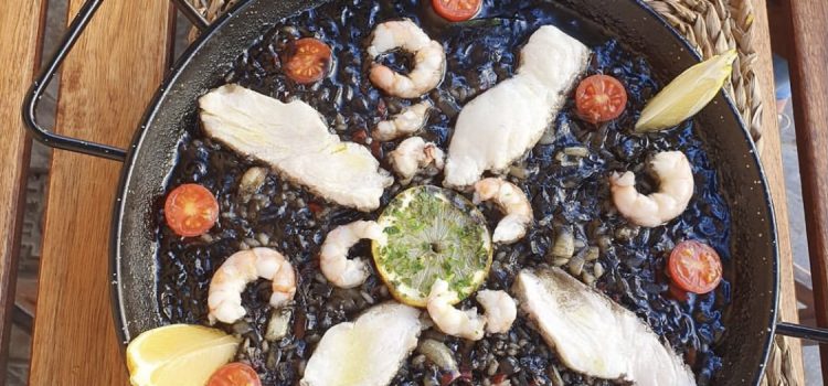 Restaurante Casa Cuesta