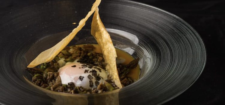 Restaurante Terraza De La O