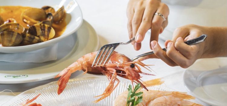 Marisquería El Espigón