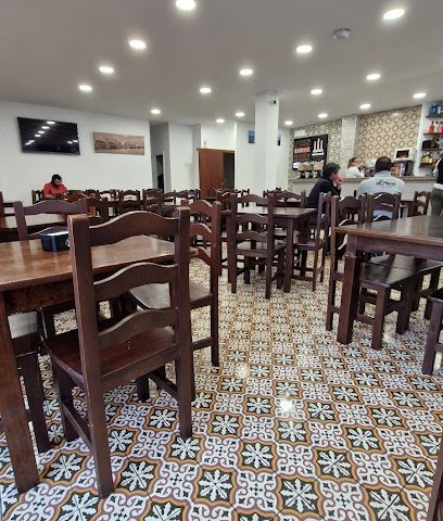 El bodegón de Felipe