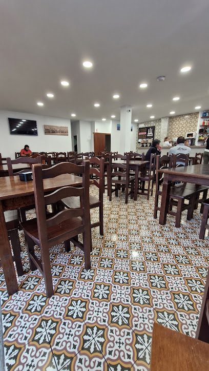 El bodegón de Felipe