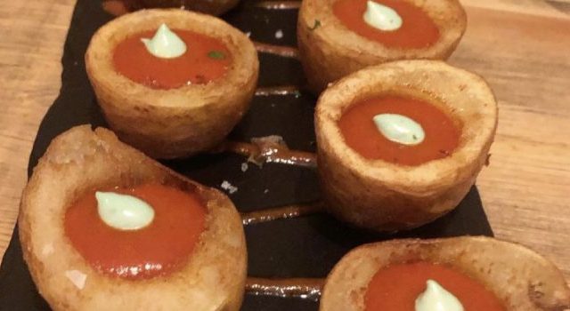 Cervecería Hops & Dreams