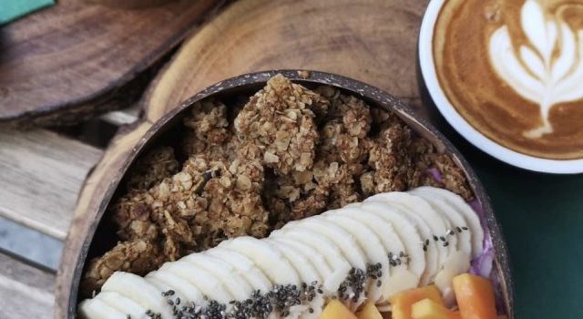 Jester Coffee & Juice