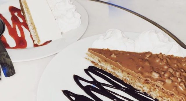 Cafetería LA PRENSA DE TRIANA