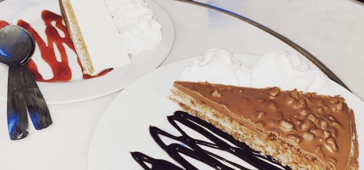 Cafetería LA PRENSA DE TRIANA