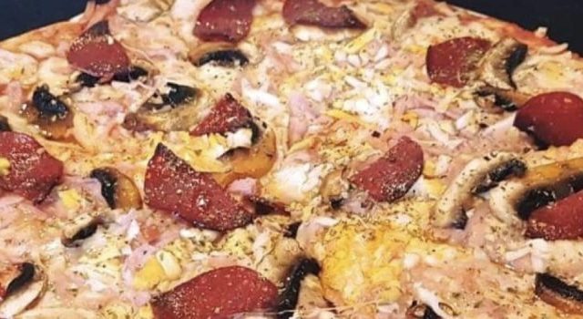 Pizzeria La Trianera de Pepe