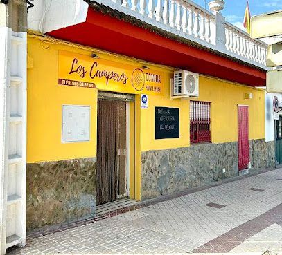 Los Camperos Bollullos