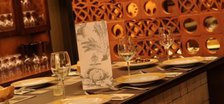 Restaurante Los Cuevas