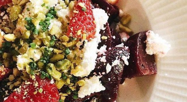 Mamarracha Tapas Bar