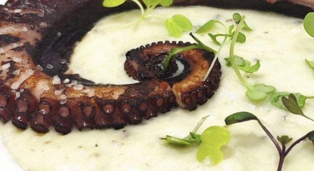 Marabunda Sevilla Restaurante tapas Bar