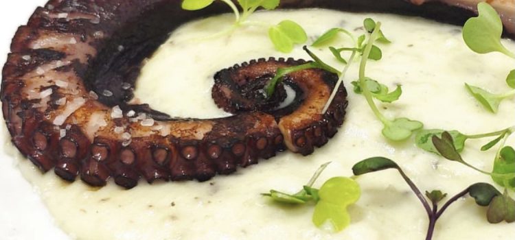 Marabunda Sevilla Restaurante tapas Bar