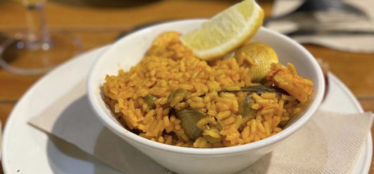 Patanchón Bar de Tapas