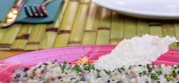 Restaurante Princi.Pico