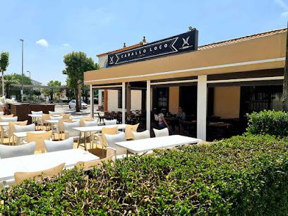 Restaurante Caballo Loco