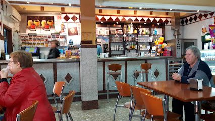 Pizzería Restaurante Cari