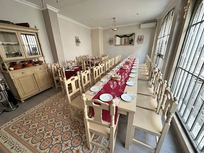 Restaurante Casa Paco