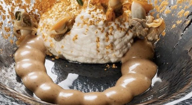 Restaurante Chicarreros