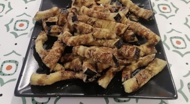 Restaurante Hotel Doña Carmela