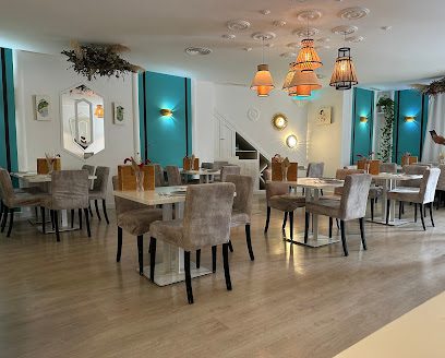 Restaurante La Almazara de Carmona