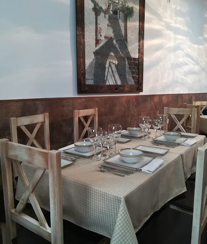 Restaurante Las Adelfas