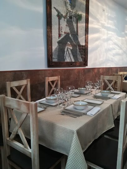 Restaurante Las Adelfas