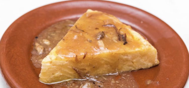 Restaurante Los Mercaderes