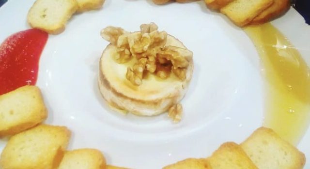 Salvatierra Abacería