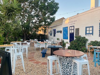 Taberna Fernando Pilar