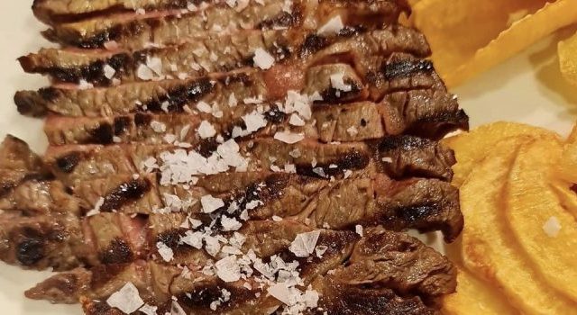 Taberna La Herrería