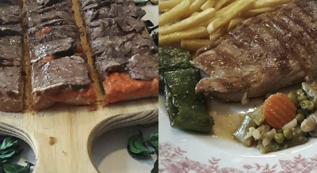 Taberna Las 5 Bellotas