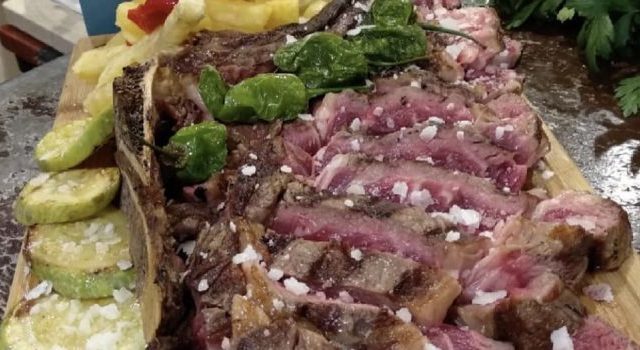 Restaurante Tierra&Mar