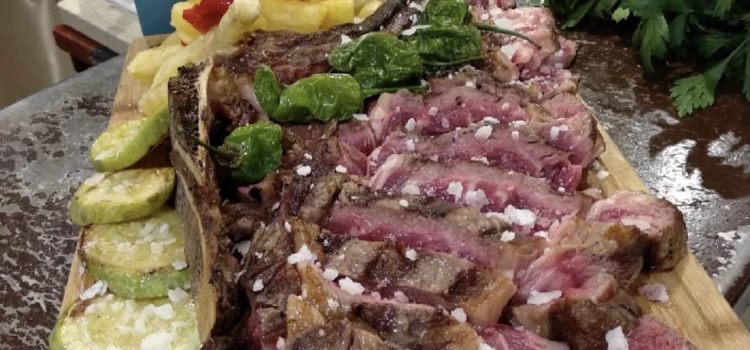 Restaurante Tierra&Mar