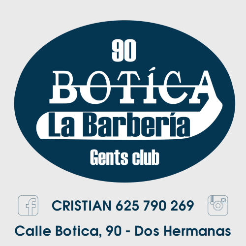 banner LA BARBERIA BOTICA
