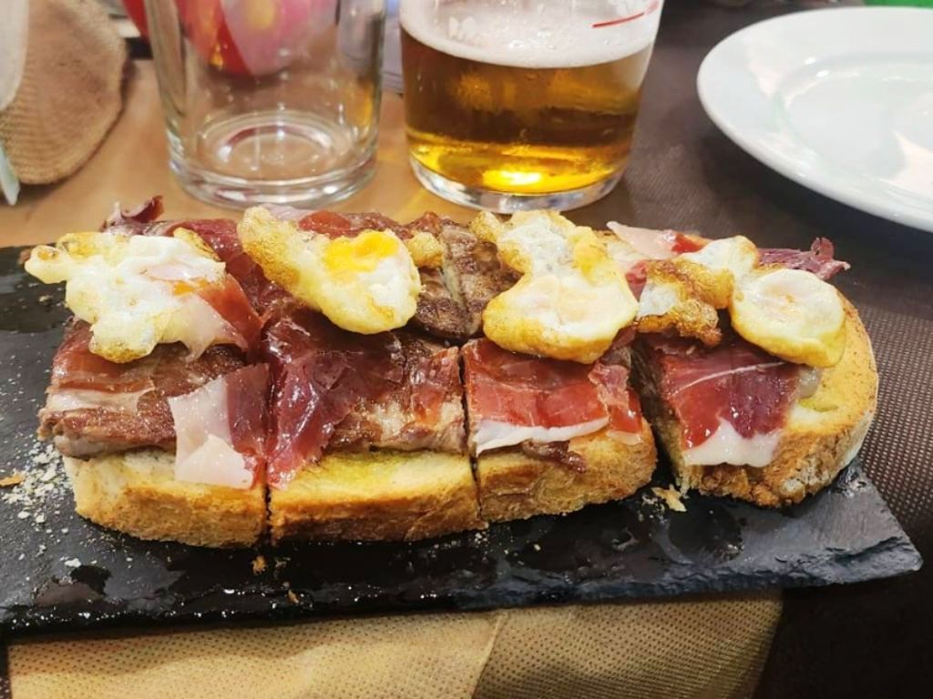 Bar Las Hermanas