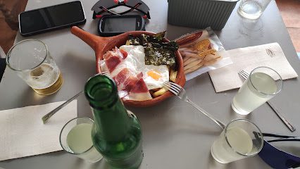Bodega Bergo